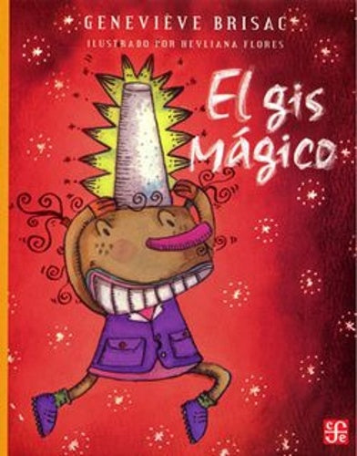 EL GIS MÁGICO | Genevieve Brisac