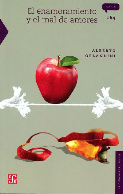 EL ENAMORAMIENTO Y EL MAL DE AMORES | Alberto Orlandini