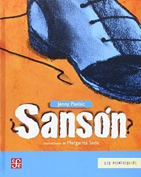 SANSON | Jenny Pavisic