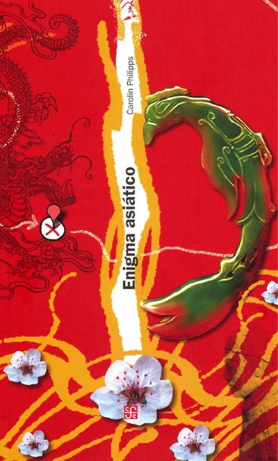 ENIGMA ASIATICO | Carolin Philipps