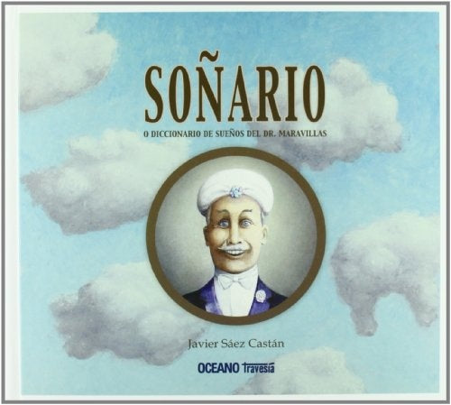 SOÑARIO | Javier Sáez Castán