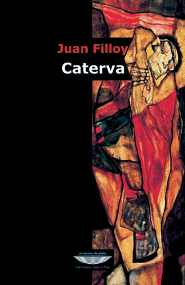 Caterva | Juan Filloy