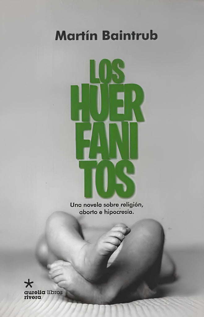 Los Huerfanitos | Martin Baintrub