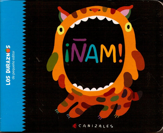 Ñam | Canizales