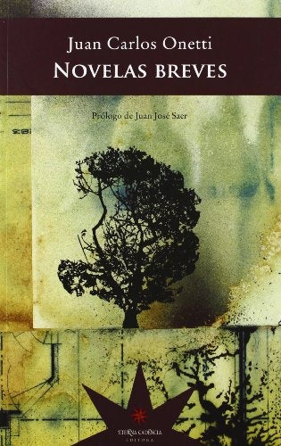 Novelas Breves | Juan Carlos Onetti