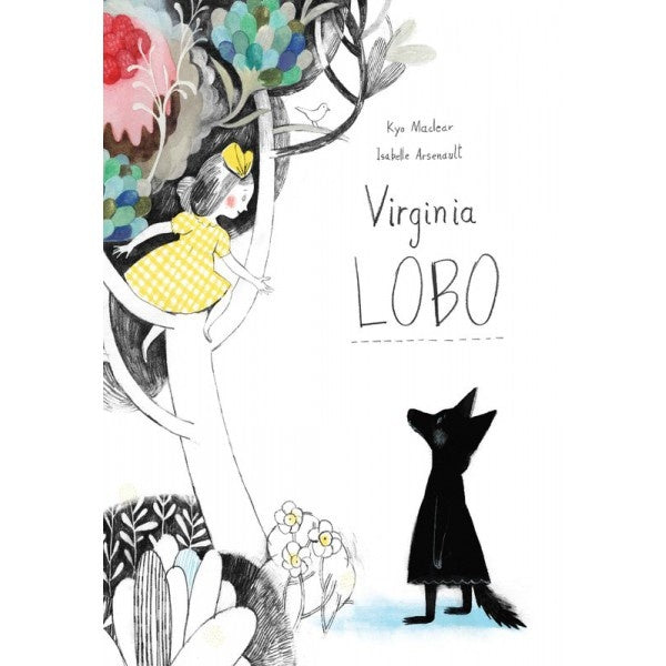 Virginia Lobo | MACLEAR, Arsenault