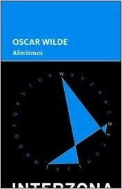 AFORISMOS | OSCAR WILDE