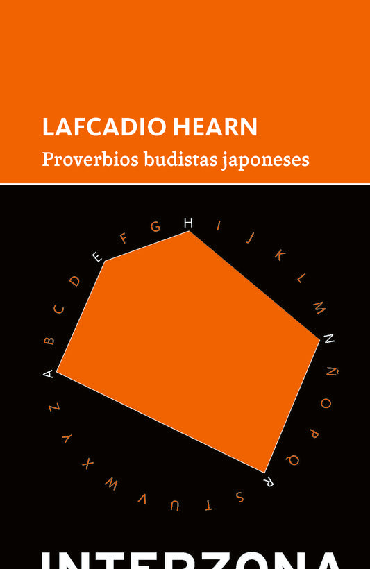 PROVERBIOS BUDISTAS JAPONESES | LAFCADIO HERAN