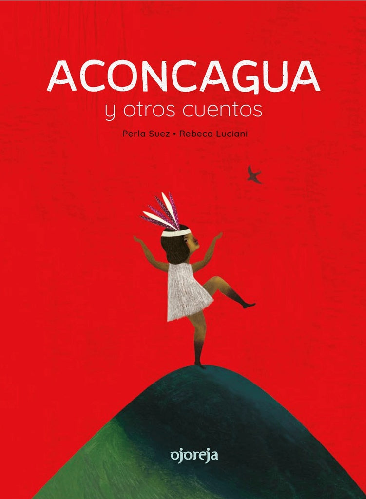 Aconcagua | Perla Suez/Rebeca Luciani