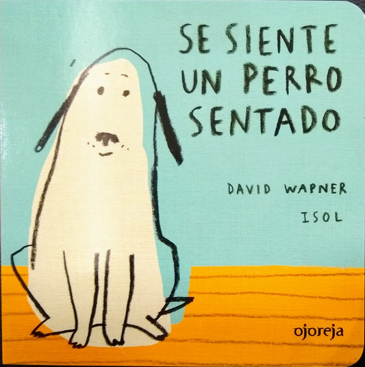Se siente un perro sentado | David Wapner