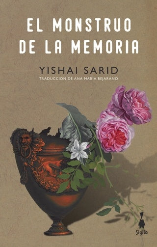 El monstruo de la memoria | Yishai Sarid