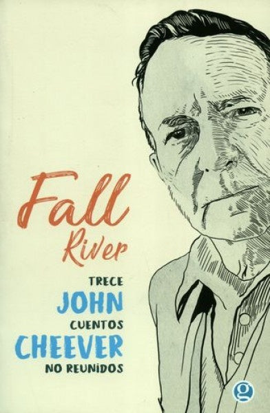 Fall River | John Cheever
