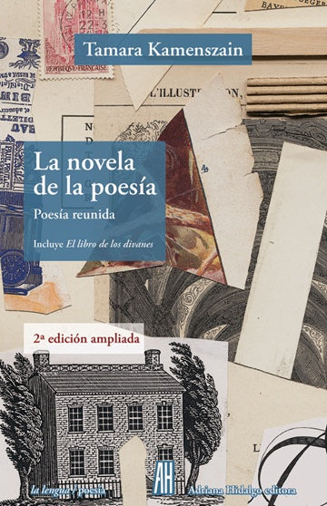 La novela de la poesía | Tamara Kamenszain