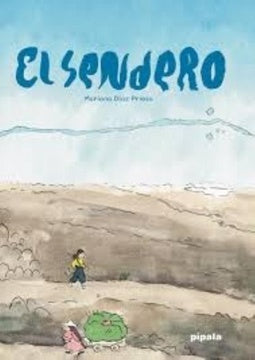 EL SENDERO | DIAZ PRIETO Mariano