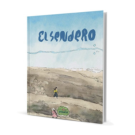 EL SENDERO | DIAZ PRIETO Mariano