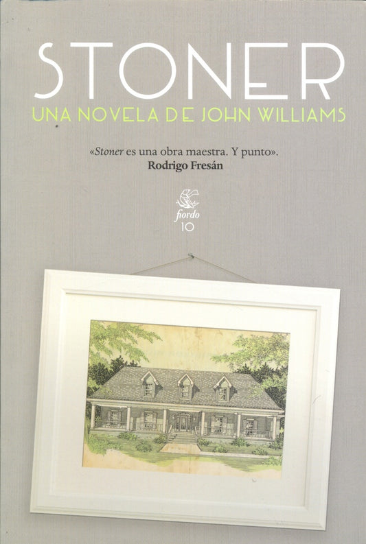 Stoner | John Williams