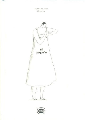 MI PEQUEÑO | GERMANO ZULLO