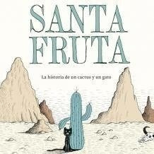 SANTA FRUTA | DELPHINE PERRET