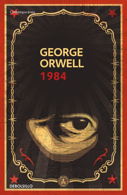 1984 (DB) | George Orwell