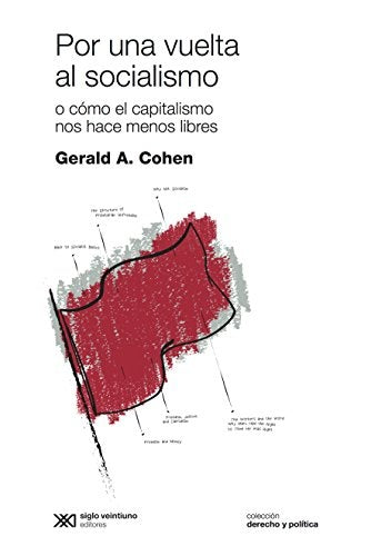 POR UNA VUELTA AL SOCIALISMO | GERALD COHEN