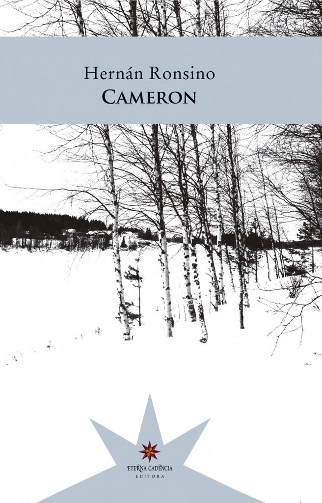 Cameron | Hernán Ronsino