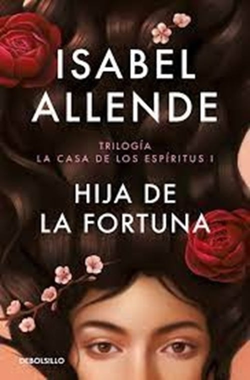 HIJA DE LA FORTUNA | Isabel Allende