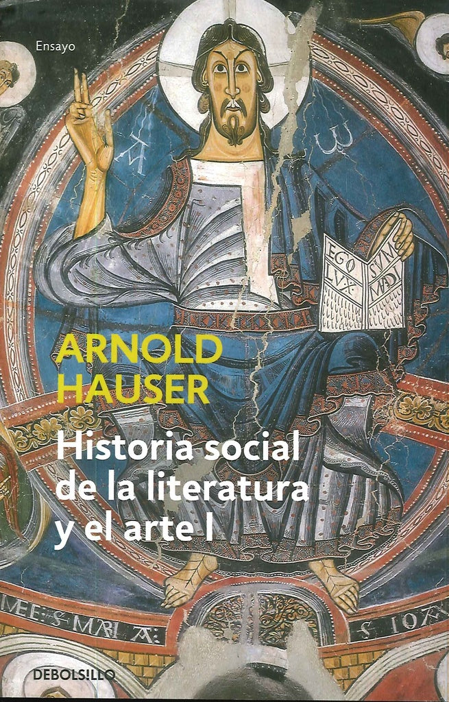 HISTORIA SOCIAL DE LA LITERATURA Y EL 1 | Arnold Hauser