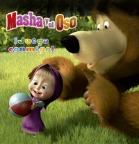 MASHA & EL OSO ¡JUEGA CONMIGO! | Varios Autores