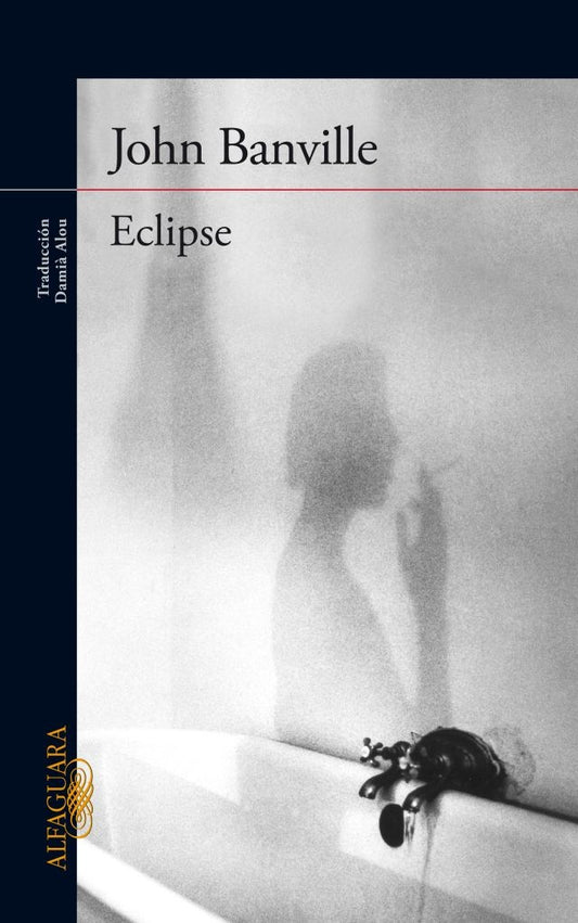 ECLIPSE | John Banville