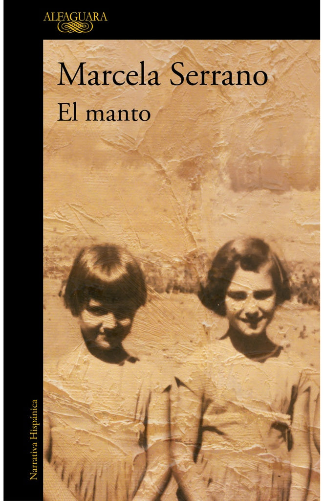 MANTO, EL | Marcela Serrano