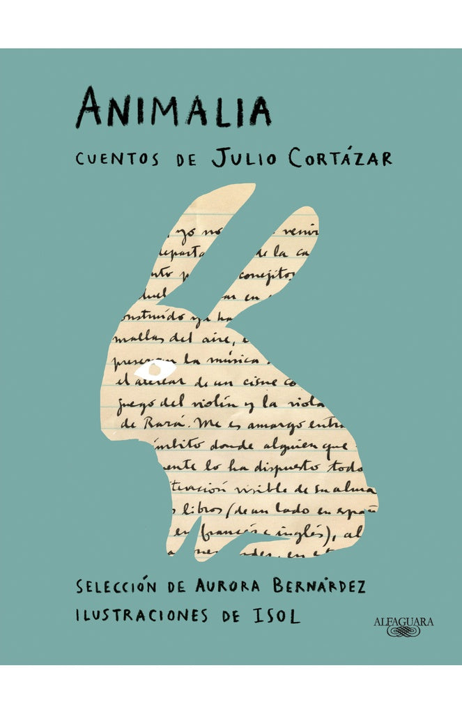 ANIMALIA | Julio Cortázar