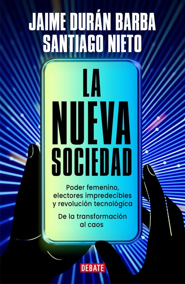 NUEVA SOCIEDAD, LA | Jaime; Nieto Santiago Durán Barba