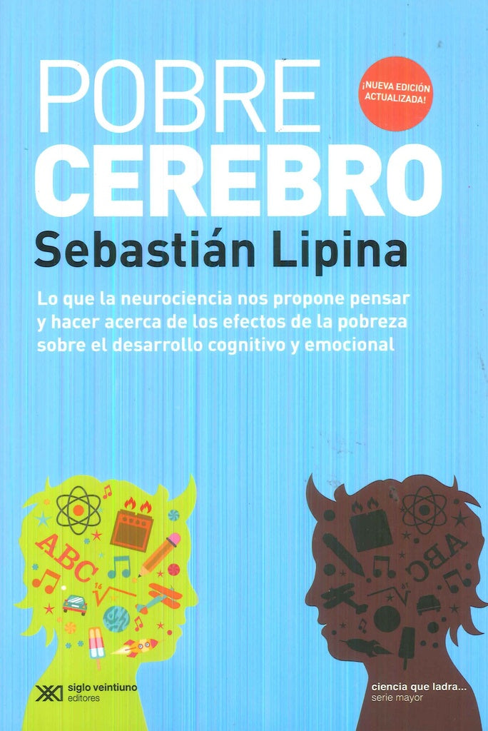 POBRE CEREBRO | SEBASTIÁN LIPINA