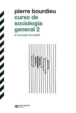 CURSO DE SOCIOLOGIA VOL.2 | PIERRE BOURDIEU