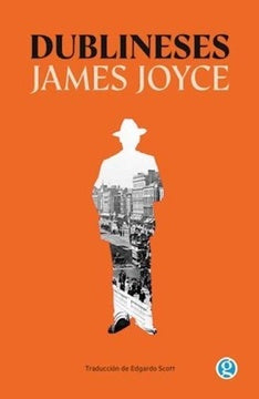 Dublineses | James Joyce