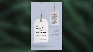 La Tirania de la Elección | RENATA SALECL