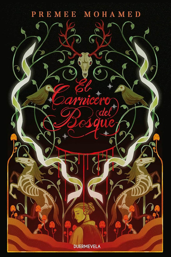 EL CARNICERO DEL BOSQUE | PREMEE MOHAMED
