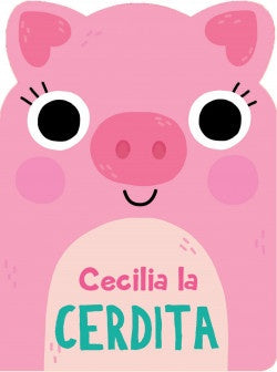 Conoce a los animales de la granja | Varios Autores