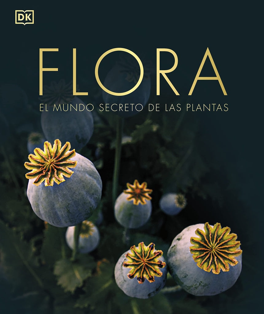 FLORA (NUEVA EDICION) | DK