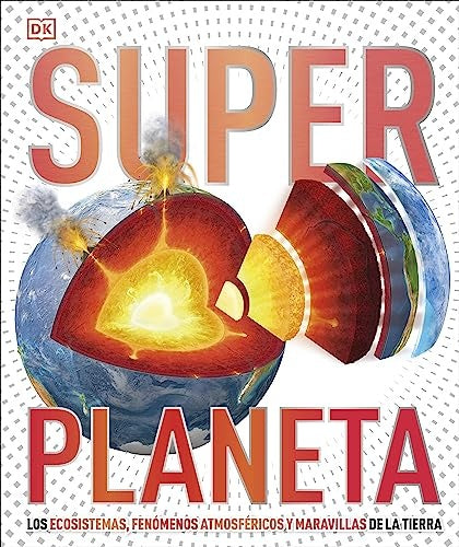 SUPERPLANETA | DK