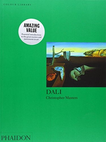 DALI: COLOUR LIBRARY | CHRISTOPHER MASTERS