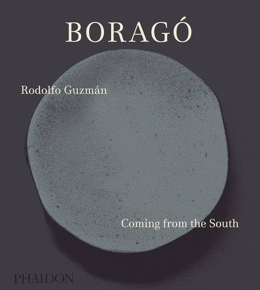 BORAGO | EQUIPO PHAIDON