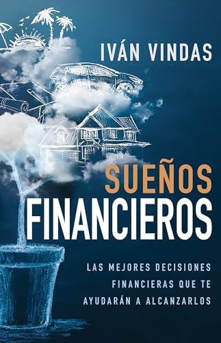 SUEÑOS FINANCIEROS | IVAN VINDAS