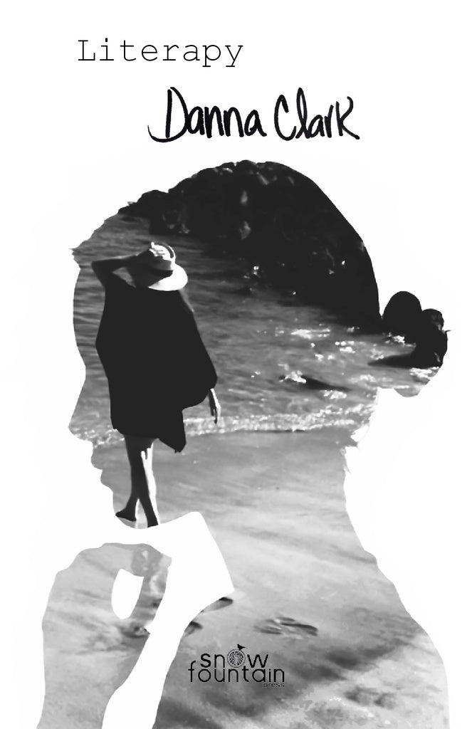Literapy | DANNA CLARK