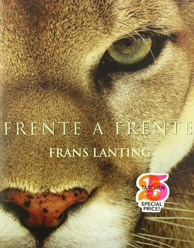 FRENTE A FRENTE | FRANS LANTING