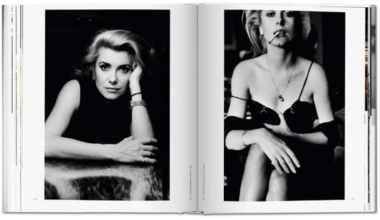 HELMUT NEWTON AND ALICE SPRINGS. US AND THEM | HELMUT; NEWTON  JUNE NEWTON