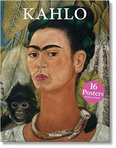 KAHLO | vv.aa vv.aa