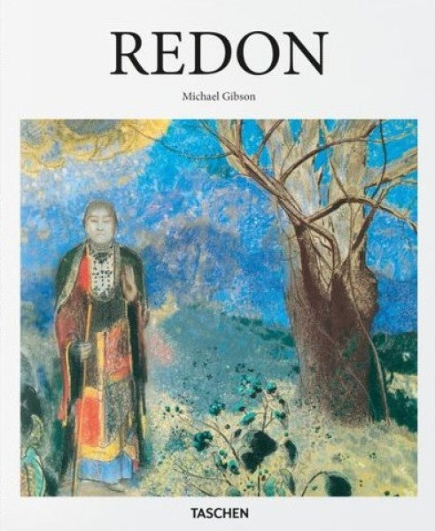 REDON | MICHAEL GIBSON