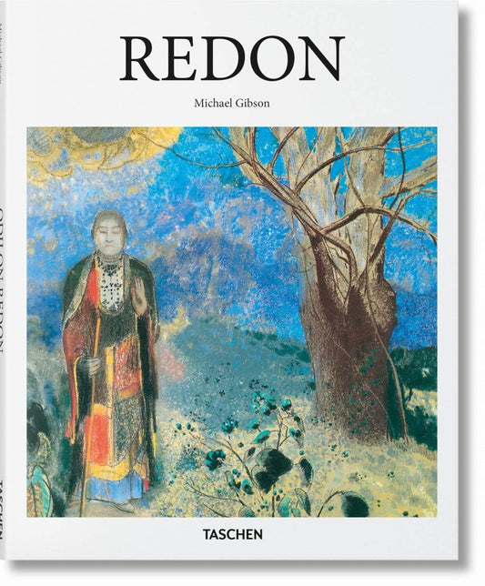 REDON | MICHAEL GIBSON