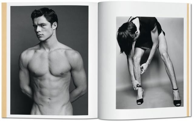 SIR | MARIO TESTINO